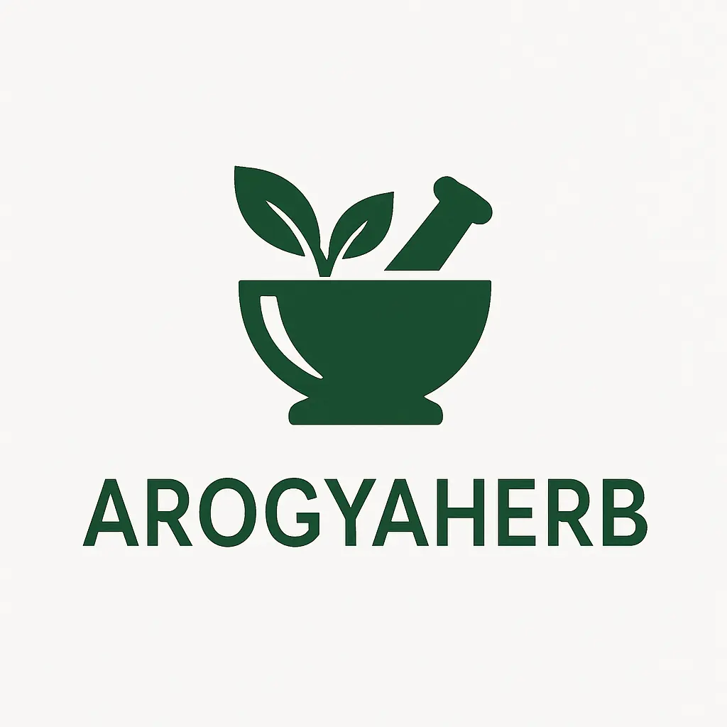 ArogyaHerb